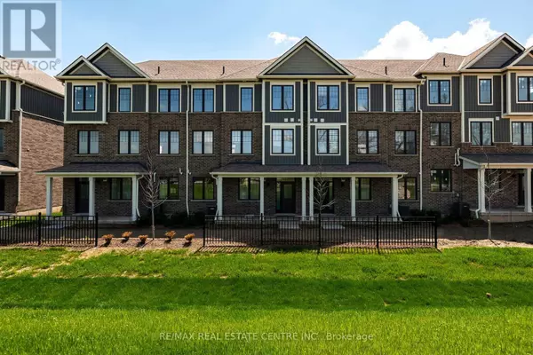 Orangeville, ON L9W5C8,690 Broadway AVE #3