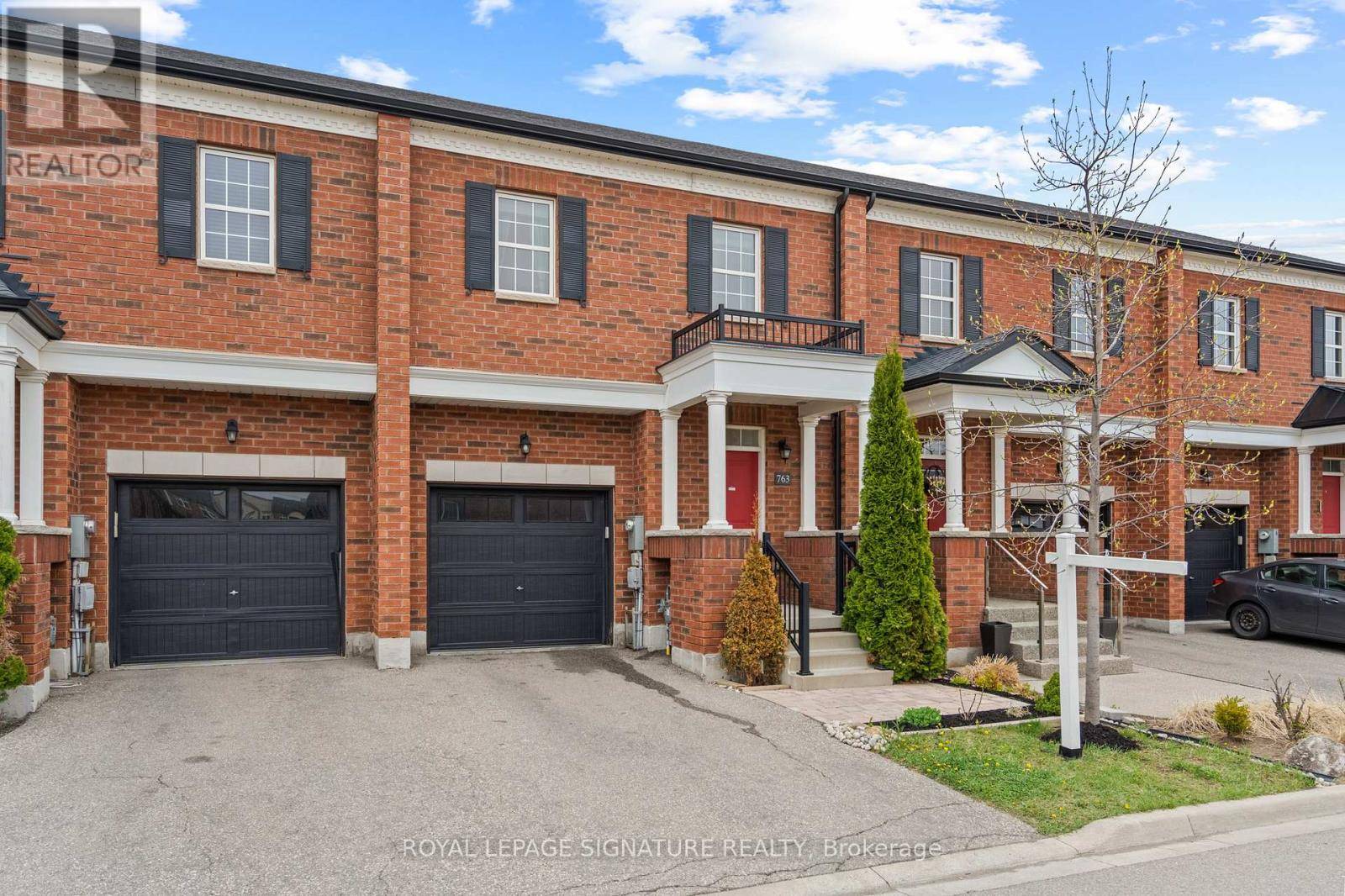 763 BANKS CRESCENT, Milton (wi Willmott), ON L9T9A3