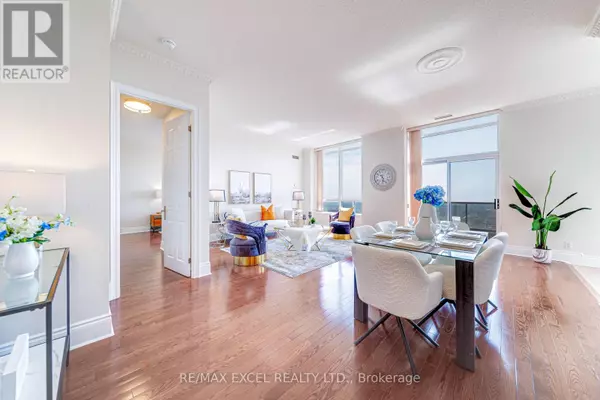 3880 Duke Of York BLVD #GPH9, Mississauga (city Centre), ON L5B4M7