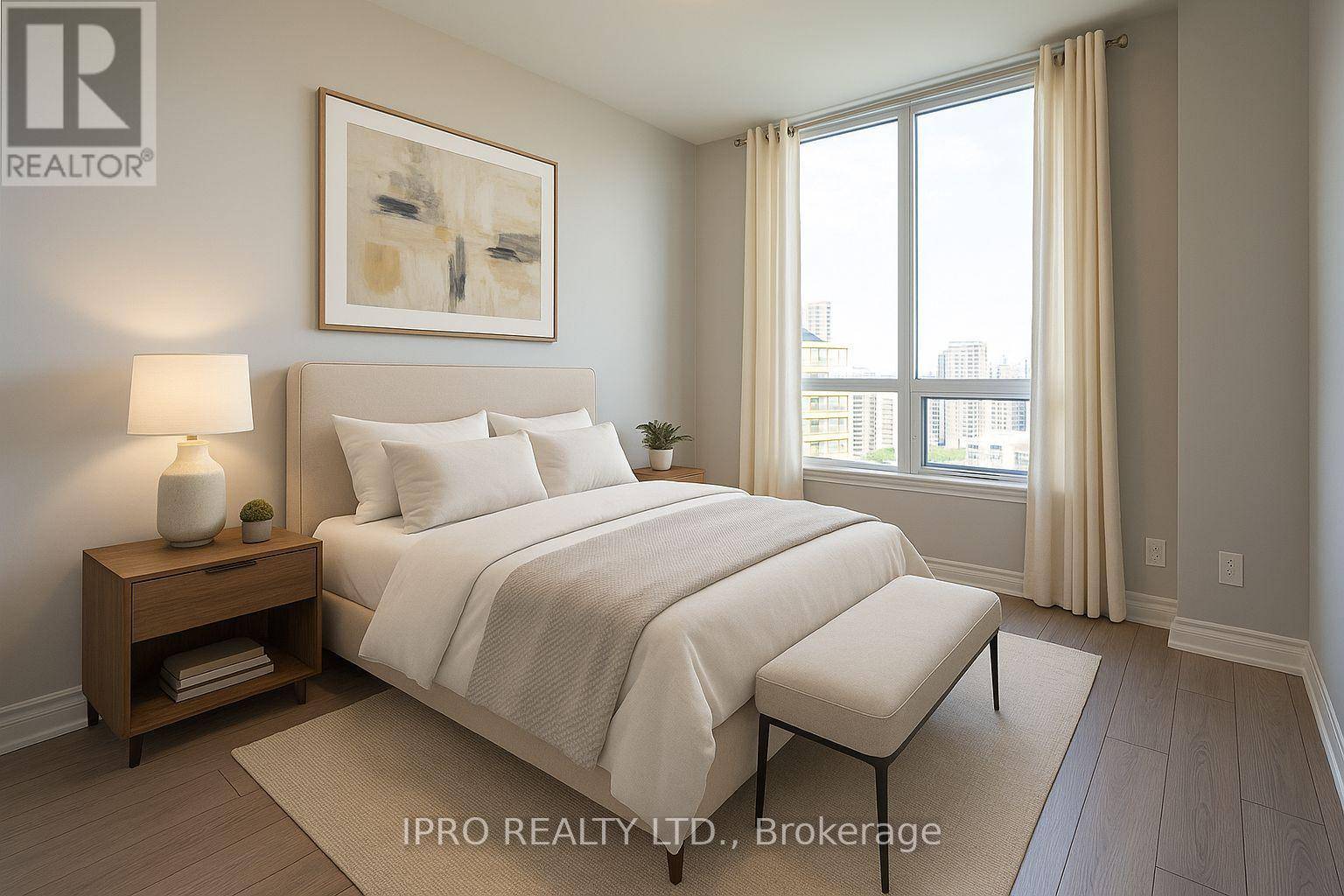 Mississauga (city Centre), ON L5B0N3,36 Elm Dr W DR #2210