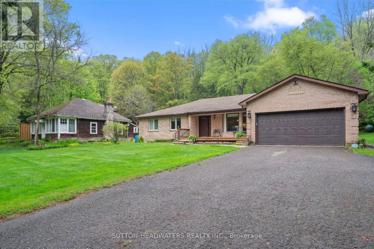 Caledon, ON L7K2H8,265 DOMINION STREET E