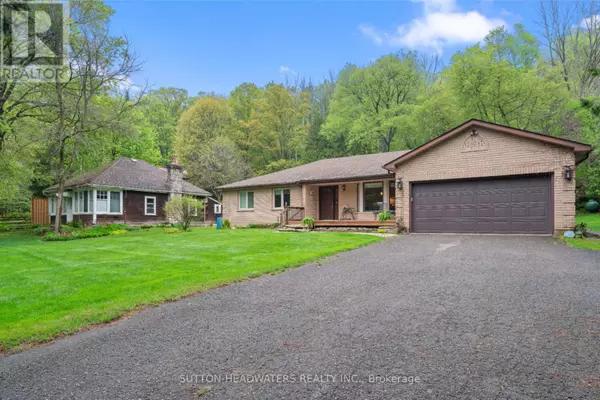 265 DOMINION STREET E, Caledon, ON L7K2H8