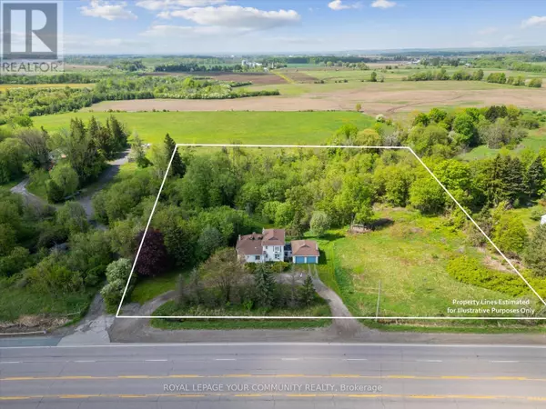 12668 HURONTARIO STREET, Caledon, ON L7C2B7