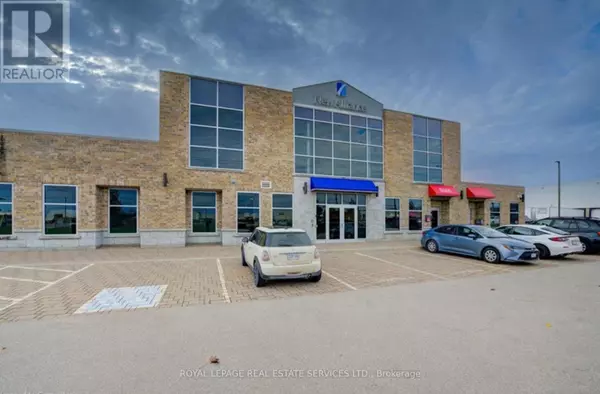 860 CUMBERLAND AVENUE, Burlington (industrial Burlington), ON L7N3V1