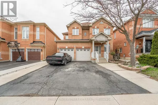 Brampton (snelgrove), ON L7A3K4,15 RYEGRASS CRESCENT