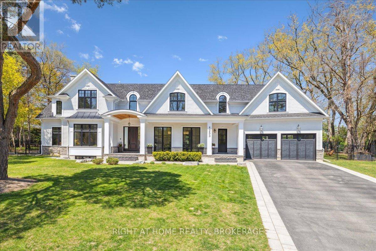 1253 CRAWFORD COURT, Oakville (mo Morrison), ON L6J1Z2