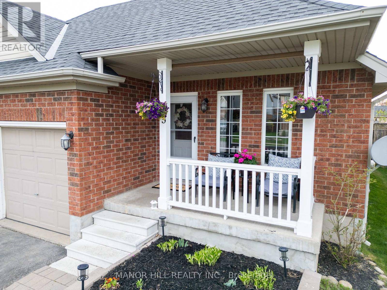 Orangeville, ON L9W5E6,65 SHERWOOD STREET