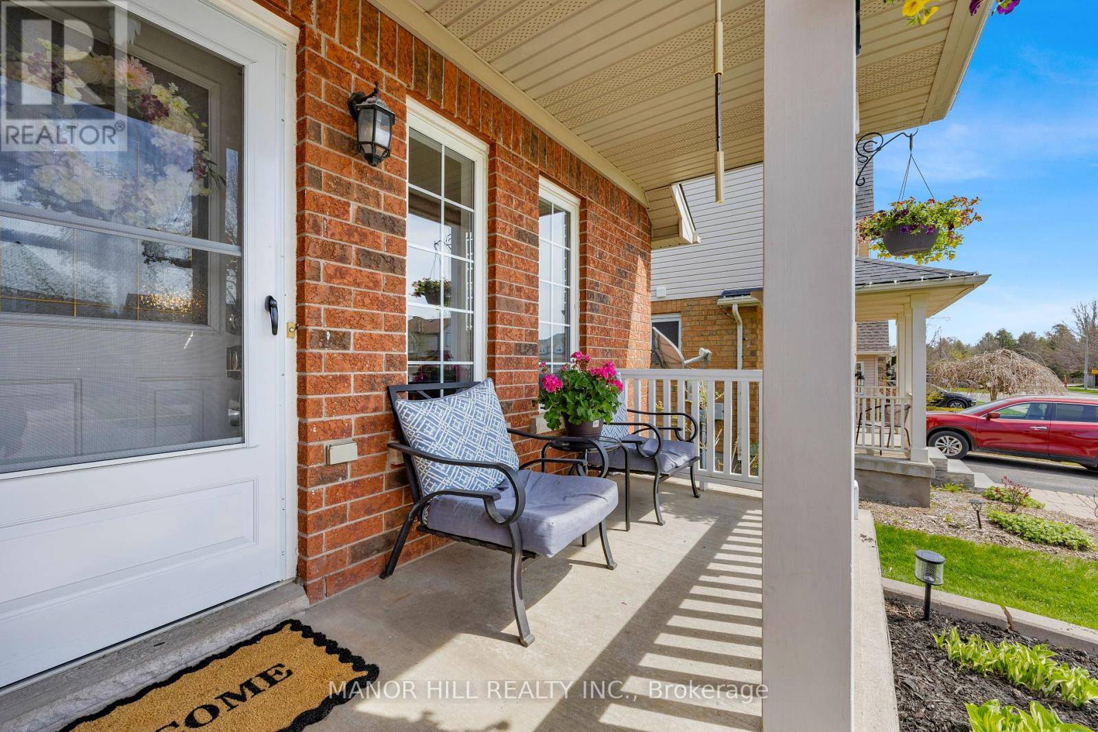 Orangeville, ON L9W5E6,65 SHERWOOD STREET
