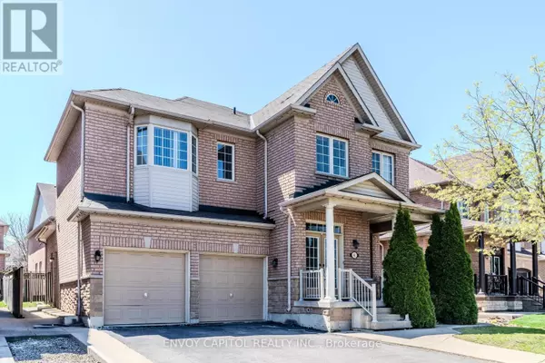 Brampton (sandringham-wellington), ON L6R2W9,6 SPARKLING PLACE