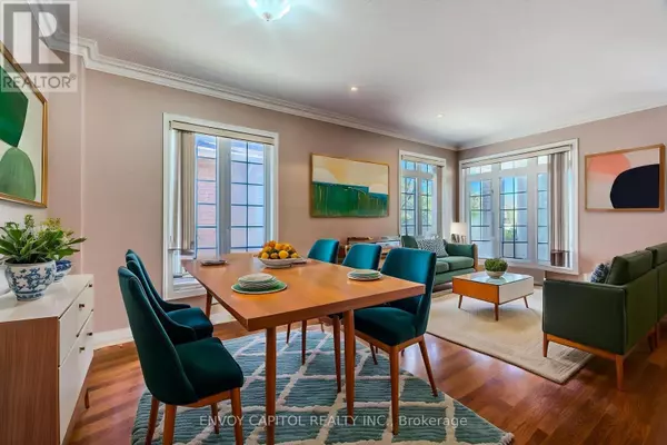 Brampton (sandringham-wellington), ON L6R2W9,6 SPARKLING PLACE