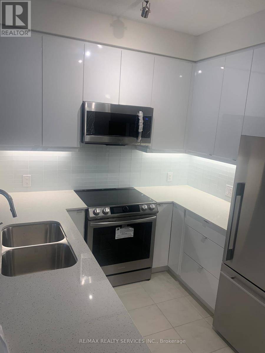 Toronto (islington-city Centre West), ON M9B0C5,50 Thomas Riley RD #1301