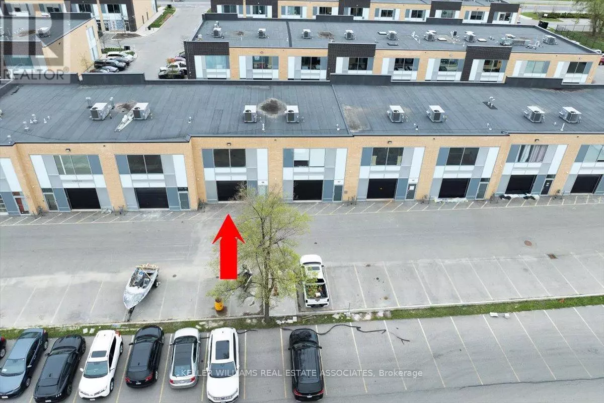 Mississauga (dixie), ON L4Y0G4,1215 Queensway East #48