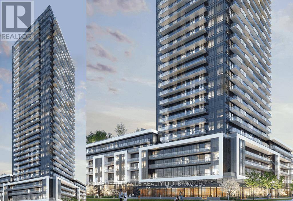 5105 HURONTARIO ST #427, Mississauga (hurontario), ON L4Z0C9