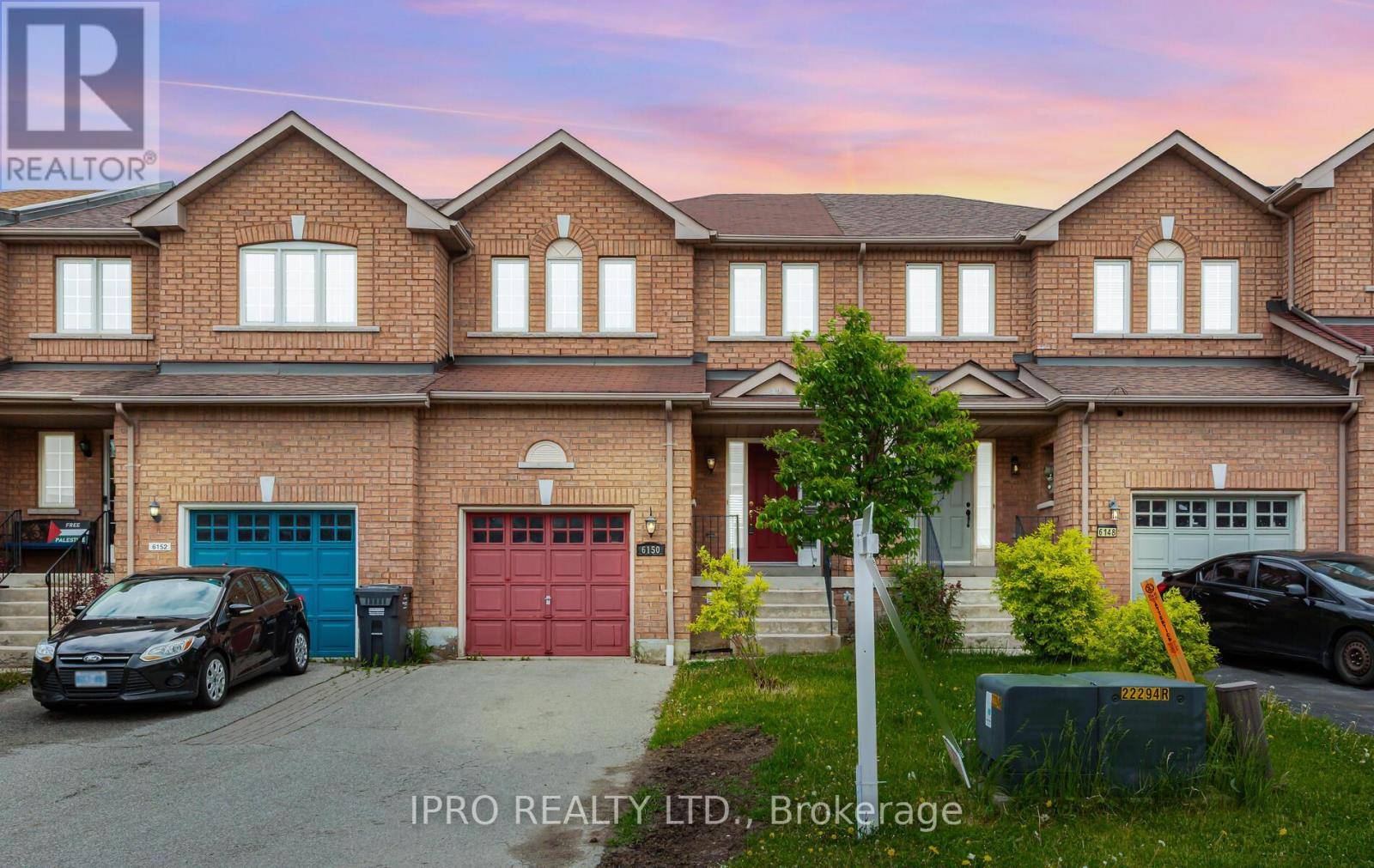 6150 WINDFLEET CRESCENT, Mississauga (east Credit), ON L5V2Z6