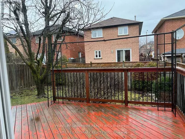 Mississauga (hurontario), ON L4Z2M4,4665 PEMMICAN TRAIL