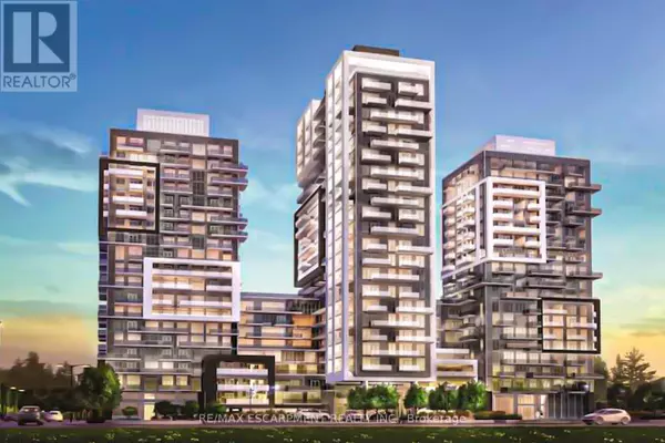 2093 Fairview ST #809, Burlington (freeman), ON L7R0E6