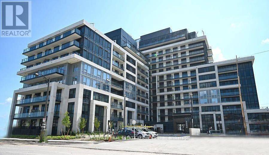 3200 William Coltson AVE #909, Oakville (jm Joshua Meadows), ON L6H7W6