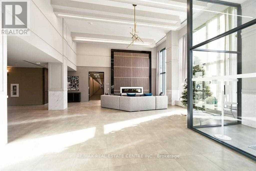 Mississauga (city Centre), ON L5B0K8,4085 Parkside Village DR #309