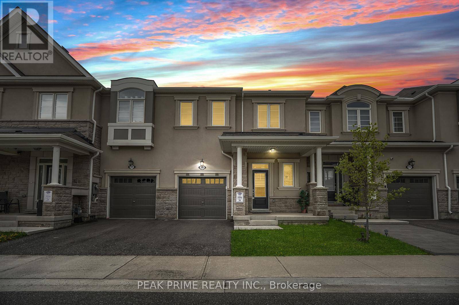 975 Whitlock AVE #90, Milton (cb Cobban), ON L9E1S9