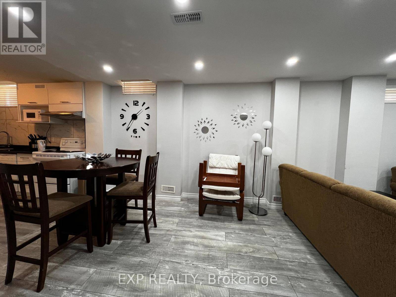 Mississauga (churchill Meadows), ON L5M0H5,3310 Ruth Fertel DR #BSMT