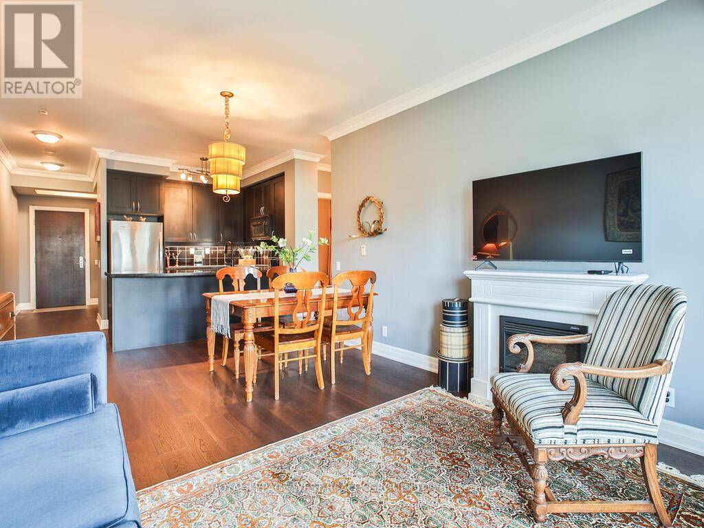 9 Burnhamthorpe CRES #401, Toronto (islington-city Centre West), ON M9A0A6
