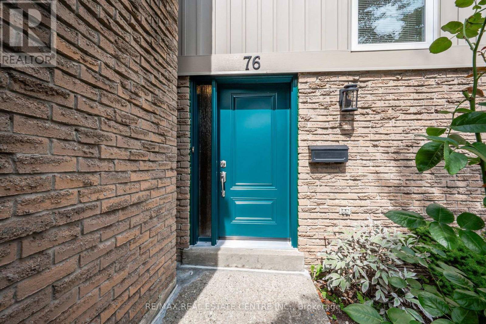 Mississauga (meadowvale), ON L5N2C9,7080 Copenhagen RD #76