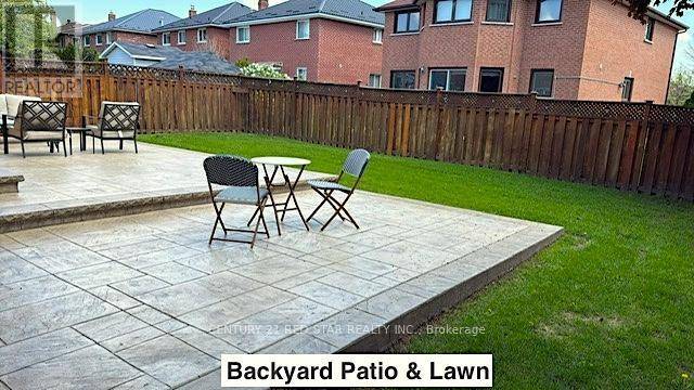 Mississauga (east Credit), ON L5V1K4,1358 BEAUTY BUSH COURT