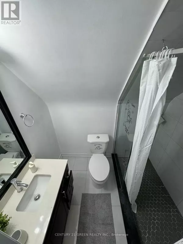 Mississauga (malton), ON L4T1S3,3277 CAPRICORN CRESCENT