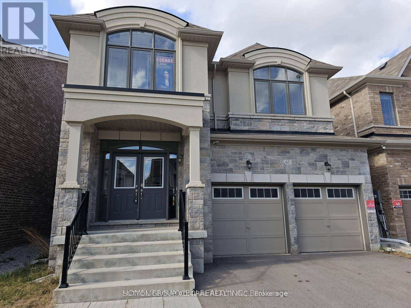 Caledon (caledon East), ON L7C4E8,63 ASH HILL AVENUE
