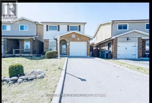 Brampton (madoc), ON L6V3V6,84 SIMMONS BOULEVARD