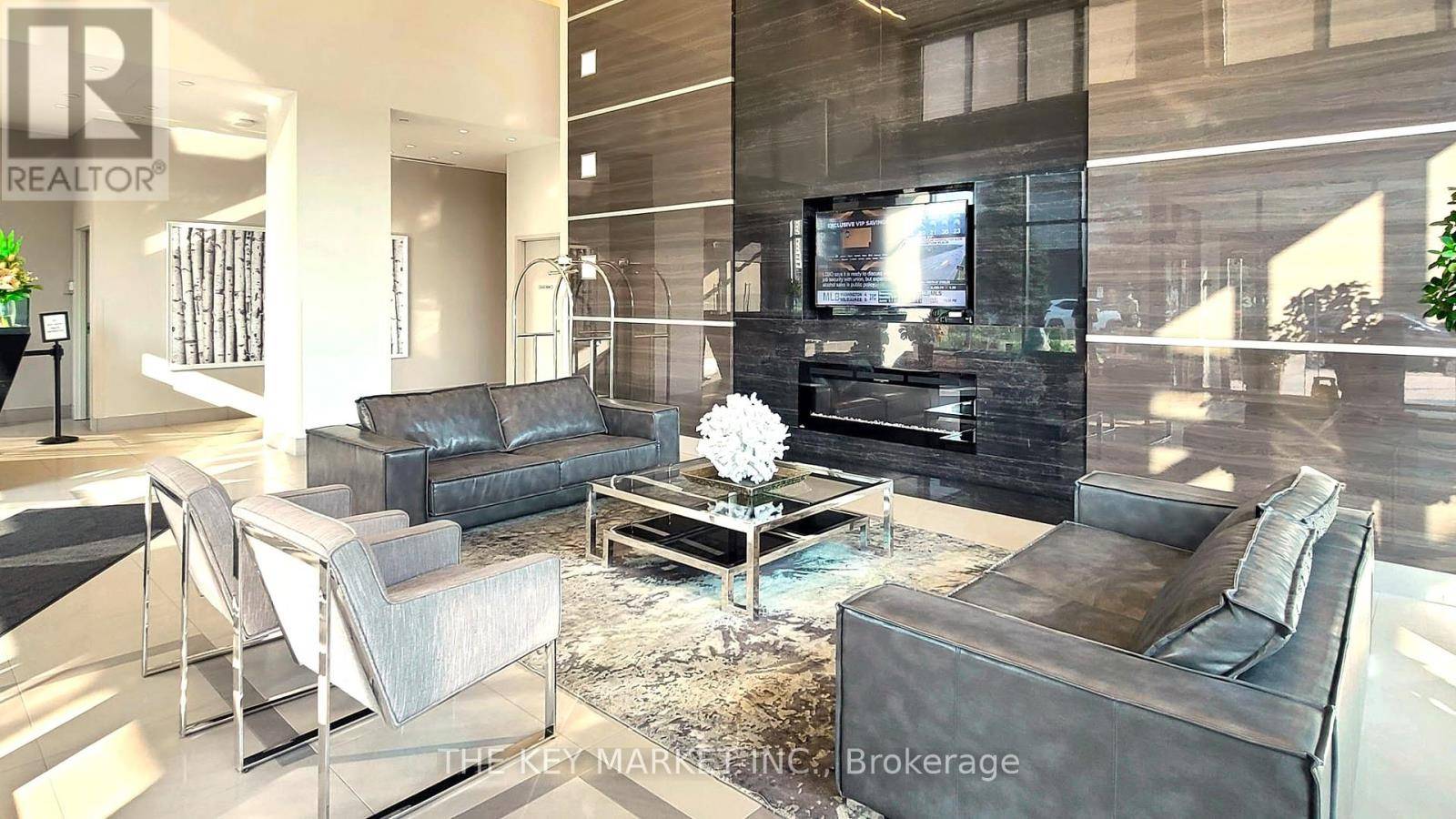 Mississauga (city Centre), ON L5B0K4,3975 Grand Park DR #4110