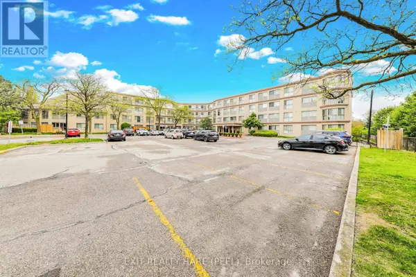 Brampton (brampton South), ON L6Y4H8,8351 Mclaughlin RD Northeast #208