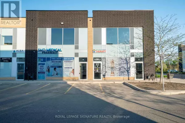 Mississauga (dixie), ON L4Y0G4,1235 Queensway East #12A