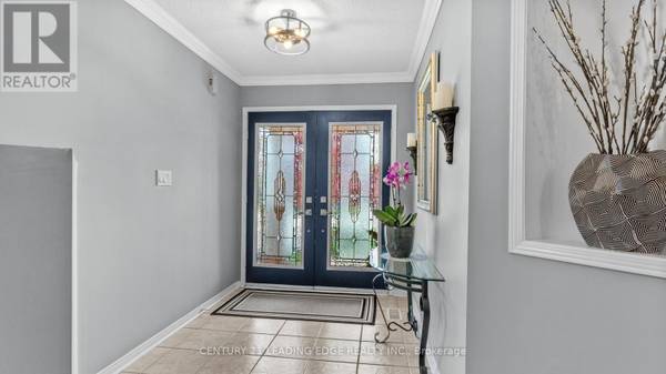 Mississauga (lisgar), ON L5N7M2,3335 LABURNUM CRESCENT