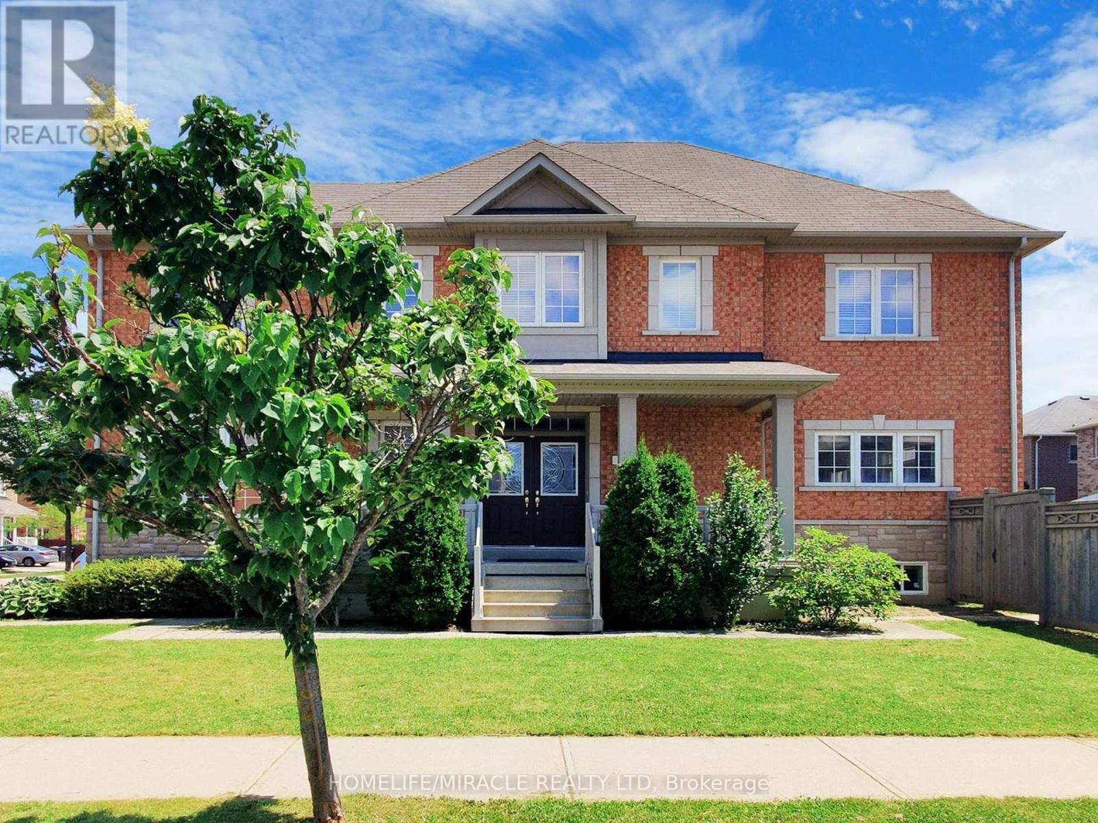 Brampton (bram East), ON L6P3E7,63 SLEIGHTHOLME CRESCENT