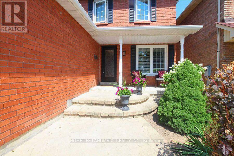 Mississauga (hurontario), ON L4Z2M4,4665 PEMMICAN TRAIL