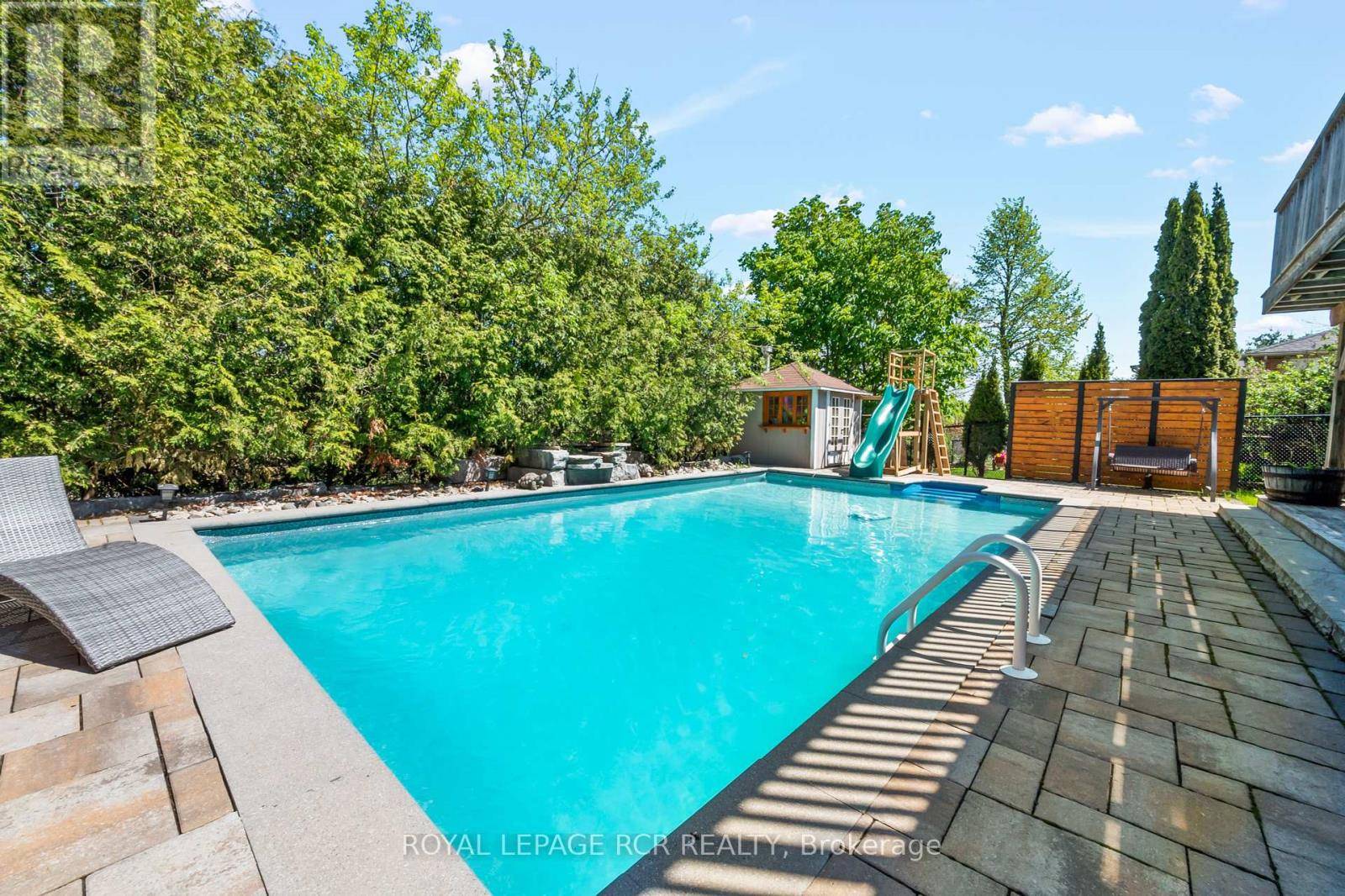 Orangeville, ON L9W5C5,71 HUNTER ROAD