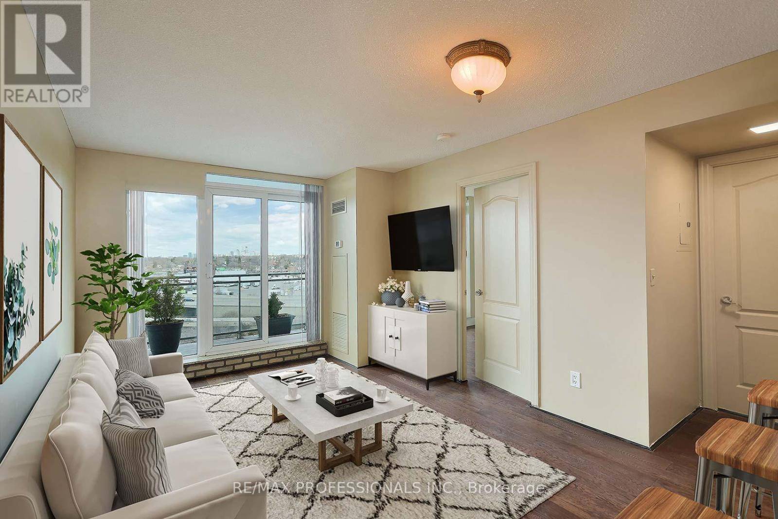Toronto (mimico), ON M8V4E9,2121 Lake Shore BLVD West #1203