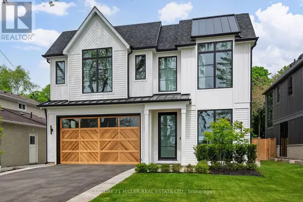 331 MACDONALD ROAD, Oakville (oo Old Oakville), ON L6J2A8