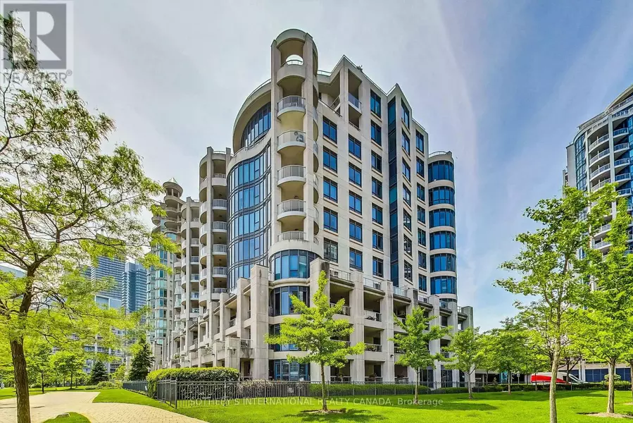 2095 Lake Shore BLVD West #220, Toronto (mimico), ON M8V4G4