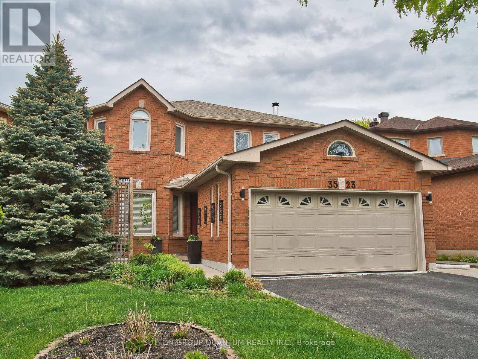 Mississauga (lisgar), ON L5N6C8,3523 PINTAIL CIRCLE