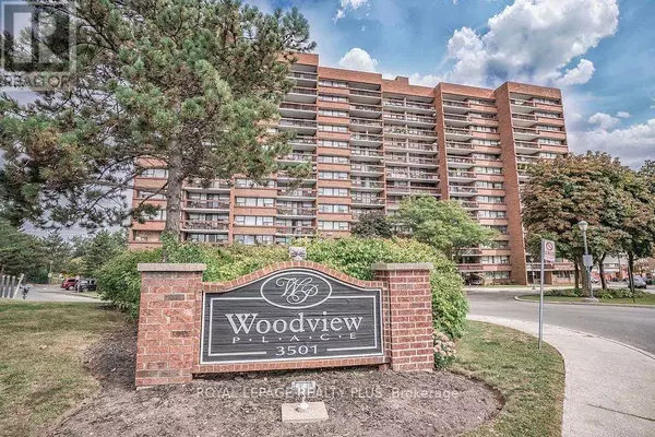 3501 Glen Erin DR #811, Mississauga (erin Mills), ON L5L2E9