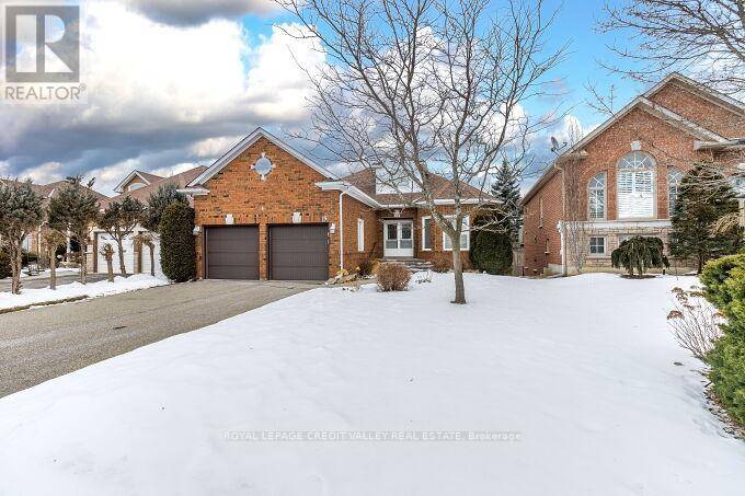 15 KIRKWOOD CRESCENT, Caledon, ON L7C1C1