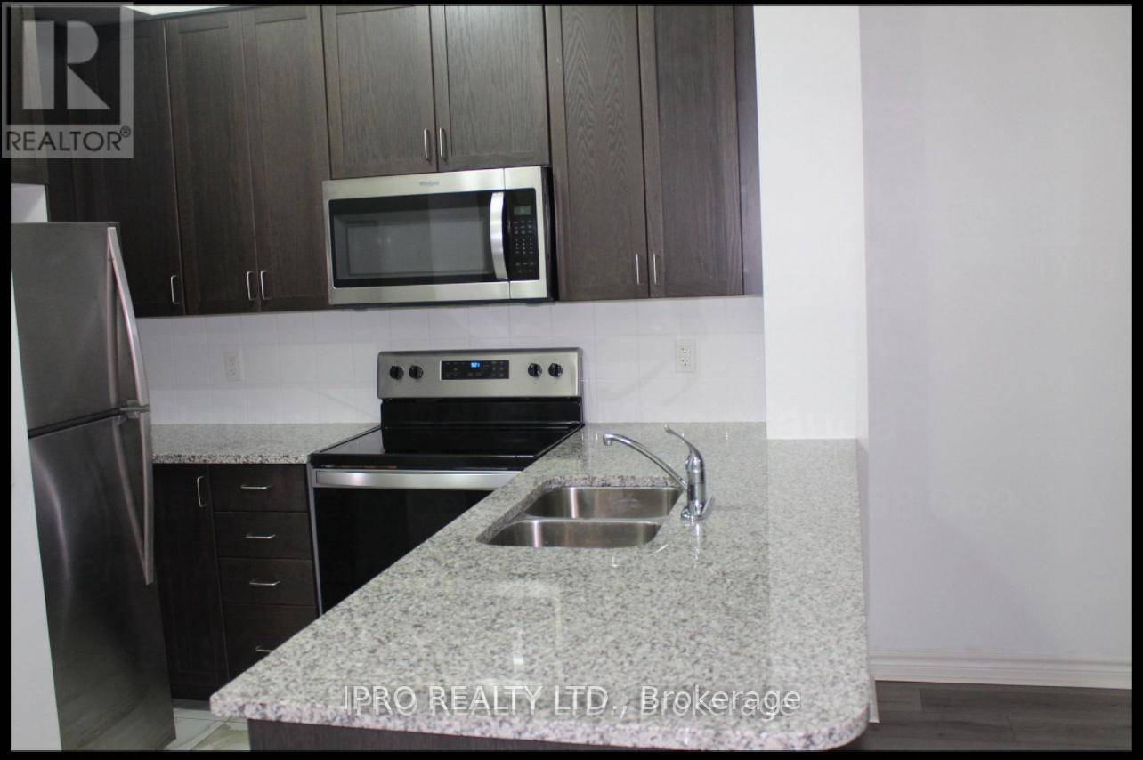 Mississauga (city Centre), ON L5B0G9,349 Rathburn RD #611