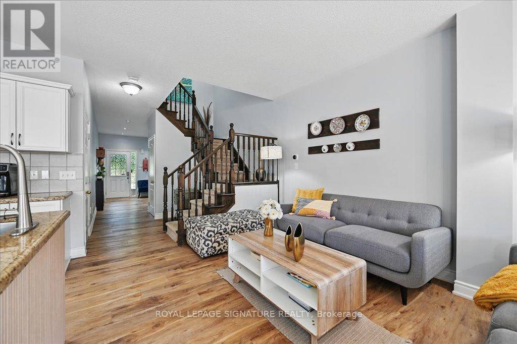 4063 KILMER DRIVE, Burlington (tansley), ON L7M5A6