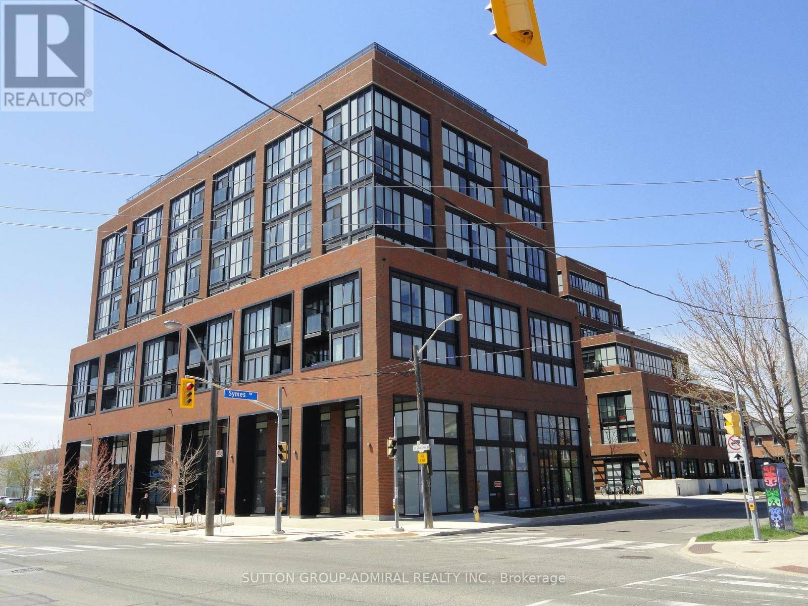 2300 St Clair AVE West #718, Toronto (junction Area), ON M6N1K8
