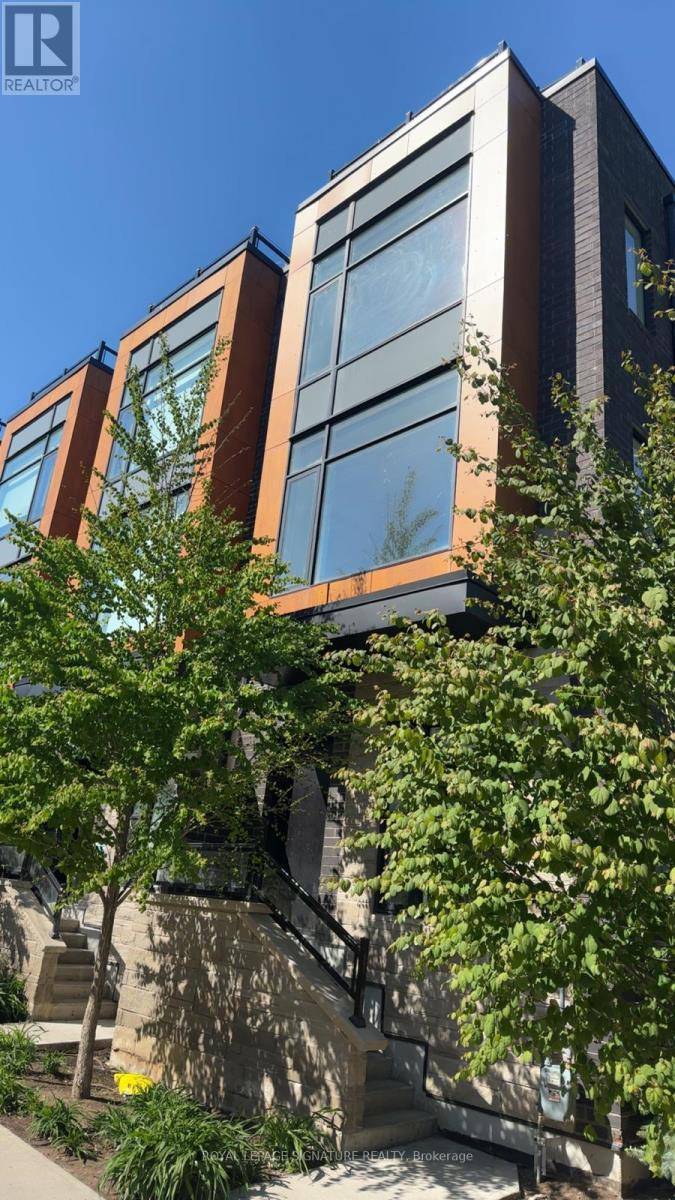 200 Malta AVE West #103, Brampton (fletcher's Creek South), ON L6Y6H8