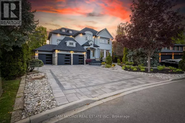 24 MCARTHUR HEIGHTS, Brampton (snelgrove), ON L6Z3N2
