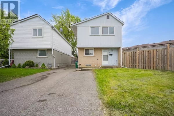 9 HAVENBROOK COURT, Brampton (central Park), ON L6S2B4
