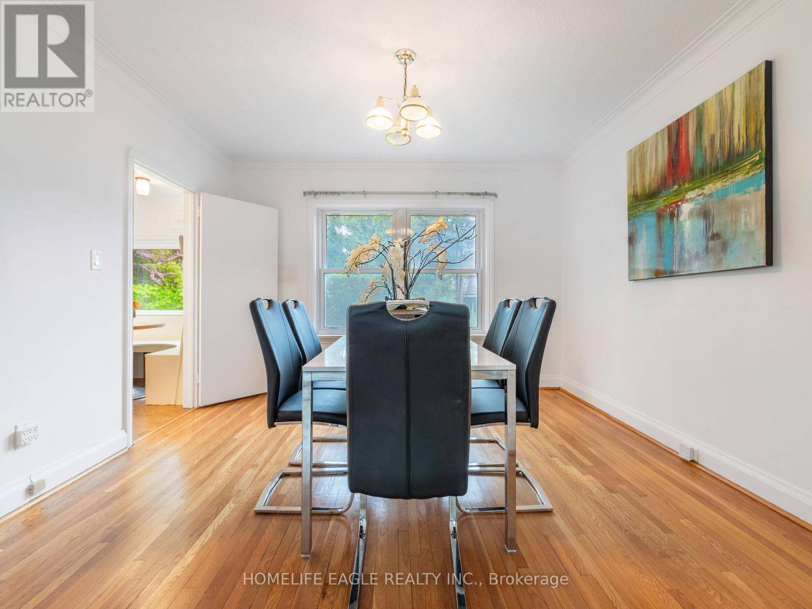 Toronto (stonegate-queensway), ON M8Y2N5,6 ASHTON MANOR
